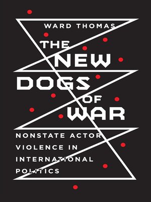 cover image of The New Dogs of War